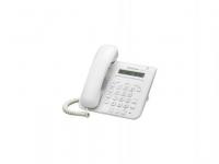 Panasonic Телефон IP KX-NT511PRUW белый