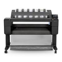 HP DesignJet T930 36-in Printer