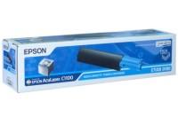 Epson Тонер-картридж "AcuLaser C1100 (C13S050189)", голубой