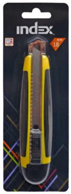 Index Резак канцелярский, в форме стрелы, 18 мм