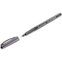 Centropen Ручка-роллер "4665", 0,7 мм, чёрная