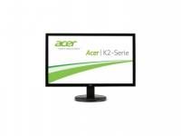 Acer Монитор 24&amp;quot;  K242HLbbd черный VA LED 1920x1080 16:9 100000000:1 250cd/m^2 6ms DVI-D VGA UM.FW3EE.B06