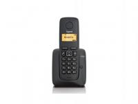 SIEMENS Телефон Gigaset А120 Black (Dect)