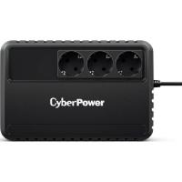 CyberPower UPS Line-Interactive   BU600E