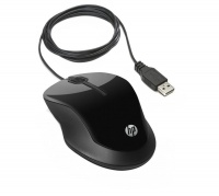 HP X1500 Black-Silver USB