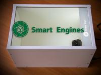 Smart Engines Smart PassportBox