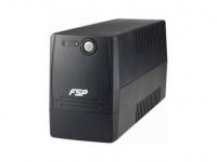 FSP ИБП FP 650 650VA/360W 2 EURO PPF3601400