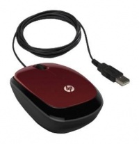 HP X1200 Red USB
