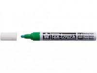 Sakura Маркер "Pen-Touch", средний стержень, 2,0 мм, цвет: зеленый
