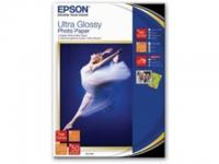 Epson Ultra Glossy Photo Paper 13 x 18
