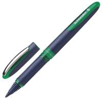 Schneider Ручка-роллер &quot;One Business&quot;, цвет чернил зеленый, узел 0,8 мм, линия письма 0,6 мм