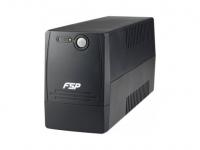 FSP ИБП Viva 600 600VA/360W AVR 4 IEC PPF3601001
