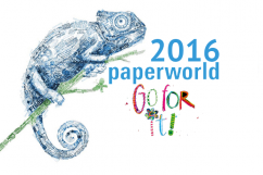 Paperworld 2016