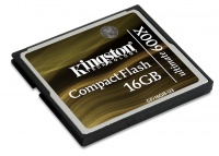 Kingston CF Ultimate 600x 16GB