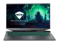 Machenike Ноутбук L17A Star JJ00GH00ERU (17.3&quot;, Ryzen 7 7735H, 16Gb/ SSD 512Gb, GeForce® RTX 4060 для ноутбуков) Черный