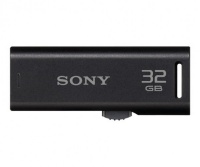 Sony Usb 2.0  usm32gr 32 гб, черный