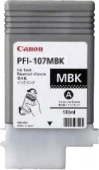 Canon 6704B001 PFI-107 MBK