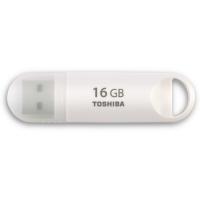 Toshiba 16GB  Suzaku (THNV16SUZWHT(6) USB 3.0 Белый