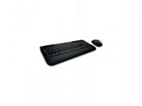 Microsoft (M7J-00012) Клавиатура + Мышь Wireless Desktop 2000 USB Retail