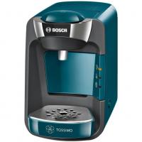 Bosch TAS3205 Tassimo Зеленый, капсулы, 0.8л, 1300Вт