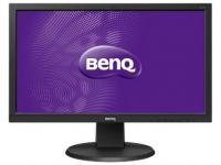 Benq Монитор 20&quot; DL2020 черный TN LED 1366x768 600:1 200cd/m2 VGA DVI