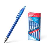 ErichKrause Ручка гелевая автоматическая "R-301 Original Gel Matic", синяя