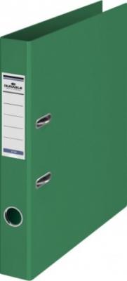 Durable Папка-регистратор, А4, 50 мм, PVC, светло-зеленая