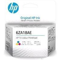 HP Печатающая головка Tri-Colour Printhead, арт. 6ZA18AE