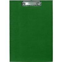 ATTACHE Папка-планшет "Attache", А4, картонная, зеленая