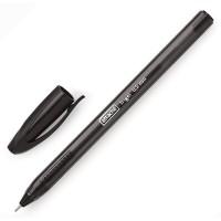 ATTACHE Ручка гелевая "Glide Trigel", 0,5 мм, черная