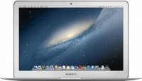 Apple Ноутбук  MacBook Air MD761RU/B (13.3 LED/ Core i5 4260U 1400MHz/ 4096Mb/ SSD 256Gb/ Intel HD Graphics 5000 384Mb) Mac OS X 10.8 (Mountain Lion) [MD761RU/B]