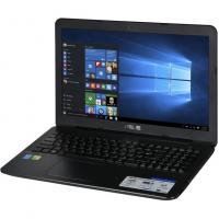 Asus X554LJ i5 5200U2,2Ghz/4096Mb/500Gb/DVDrw/Ext/nVidia GeForce 920M1024Mb/Cam/BT/WiFi/44WHr/war 1y/2,3kg/black/W10