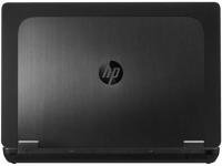 HP Ноутбук ZBook 15 G2 15.6&quot; 3200x1800 Intel Core i7-4710MQ J8Z61EA