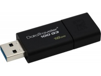 Kingston DataTraveller 16Gb G3 (DT100G3/16GB)