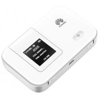 Huawei E5372 Белый, 150Мбит/с, 5, 2.4