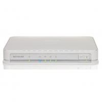 Netgear WNDRMAC-100RUS Белый, 600Мбит/с, 5, 2.4