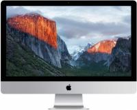 Apple Моноблок  iMac MK452RU/A (21.5 Retina/ Core i5 5675C 3100MHz/ 8192Mb/ HDD 1000Gb/ Intel Intel Iris Pro Graphics 6200 64Mb) Mac OS X 10.11 (El Capitan) [MK452RU/A]