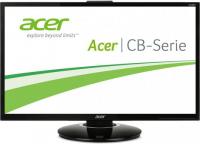 Acer Монитор 24&quot; CB240HYKbmjdpr UM.QB0EE.001