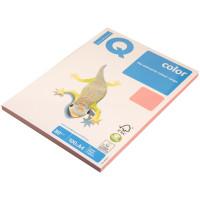 Mondi Business Paper Бумага "IQ Color pale", А4, 80 г/м2, 100 листов, розовый