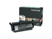 Lexmark X654, X656, X658 Extra High Yield Return Program Print Cartridge