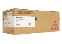 Ricoh Принт-картридж "SP C352E", малиновый, арт. 408217