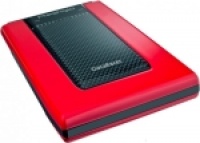 Prestigio DataRacer I (2.5",500 GB) Black/Red