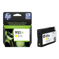 HP CN048AE №951XL Yellow для Officejet Pro 8100/8600