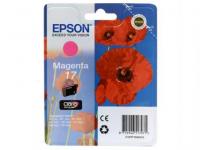 Epson Картридж Original T17034A10 (пурпурный) Expression Home XP