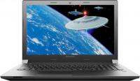 Lenovo Ноутбук IdeaPad B50-80 15.6&amp;quot; 1366х768 i3-4005U 4Gb 500Gb R5 M330 2Gb DVD-RW Wi-Fi BT W8.1 черный 80LT00W5RK