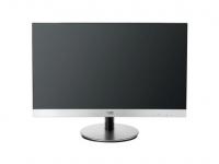 AOC Монитор 21.5&quot; I2269Vw/01 серебристый черный IPS 1920x1080 250 cd/m^2 6 ms DVI VGA