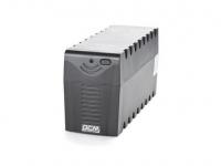 Powercom ИБП RPT-600A 600VA/360W AVR 3 IEC