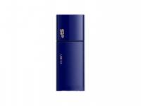 Silicon Power Флешка USB 128Gb  Blaze B05 USB3.0 SP128GBUF3B05V1D синий