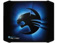 Roccat Коврик для мыши Alumic 331x272мм неопрен резиновая основа ROC-13-400