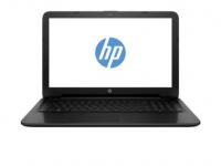 HP Ноутбук 15-af108ur 15.6&quot; 1366x768 матовый A6-6310 1.8GHz 4Gb 500Gb R5 M330-1Gb DVD-RW Bluetooth Wi-Fi Win10 чёрный P0G59EA